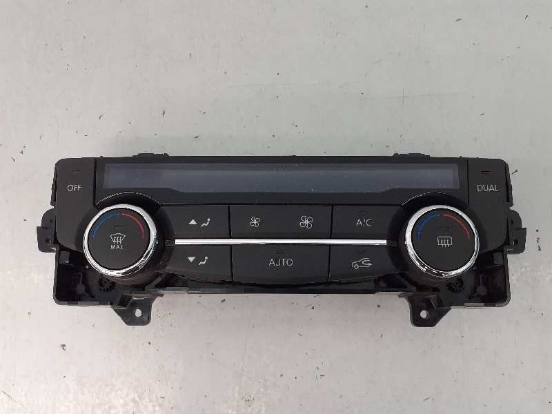 MANDO CLIMATIZADOR RENAULT KADJAR 275102210R / E2-A1-45-3 275102210RE2A1453