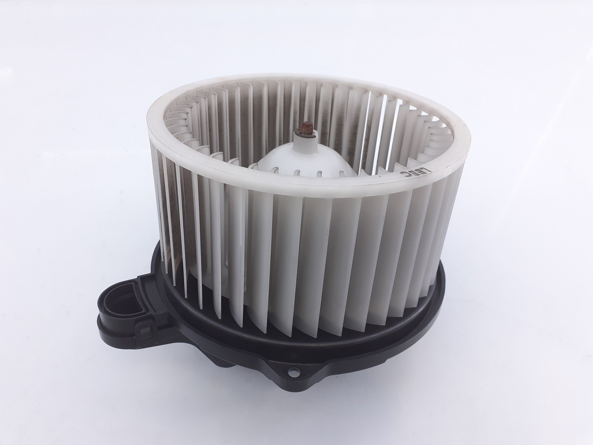 VENTILADOR CALEFACCION KIA CARENS ( ) F00S3B2474 / E3-A3-8-2 F00S3B2474E3A382