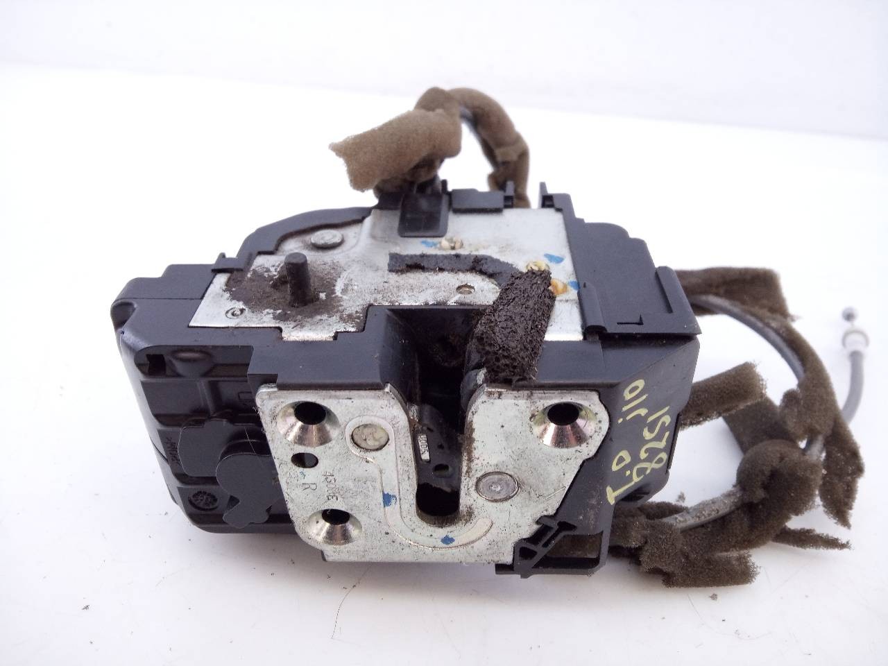 CERRADURA PUERTA TRASERA DERECHA NISSAN QASHQAI (J10) E2-A4-55-1 E2A4551 - Vista 3