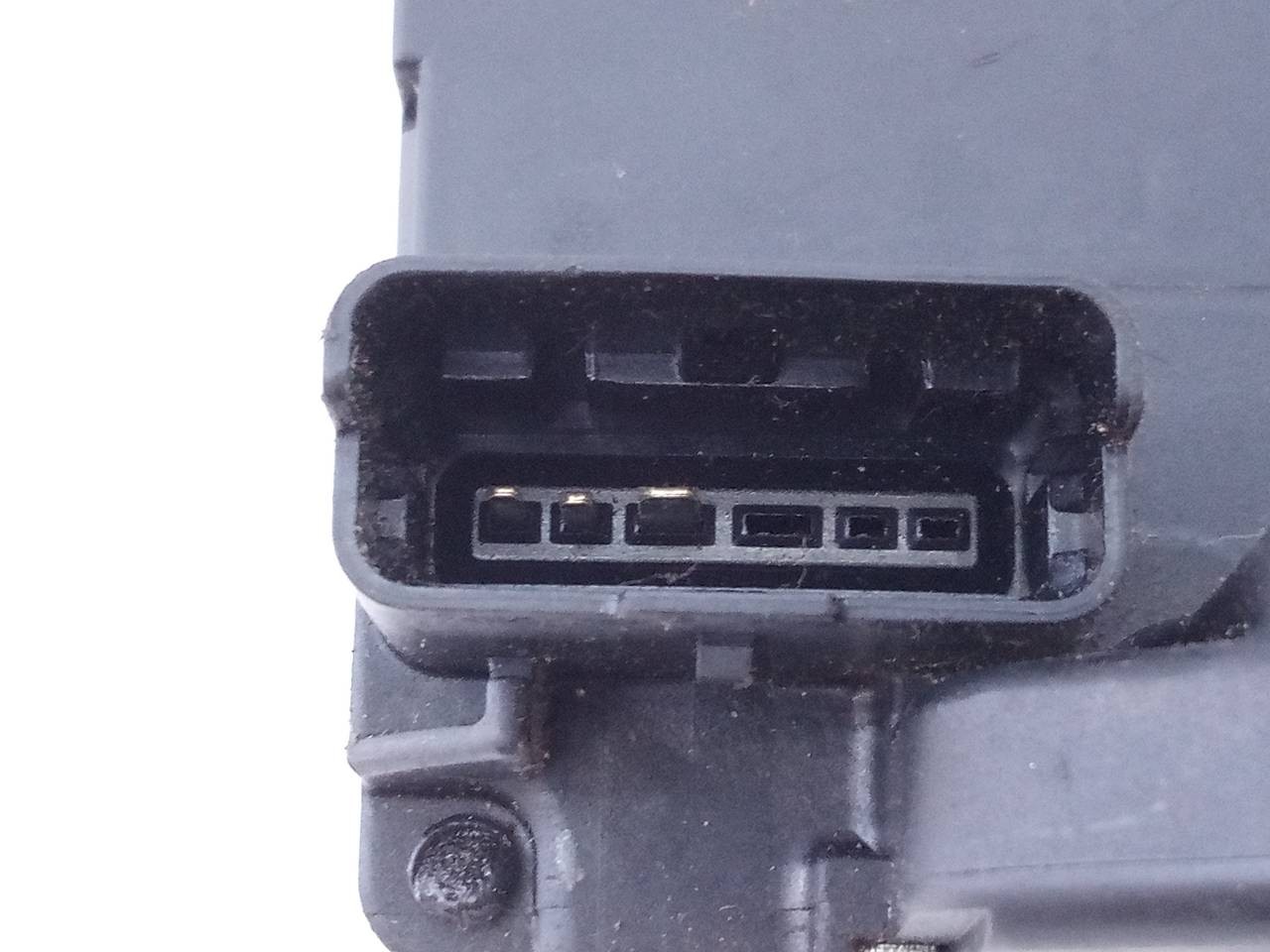 CERRADURA PUERTA TRASERA DERECHA NISSAN QASHQAI (J10) E2-A4-55-1 E2A4551 - Vista 2