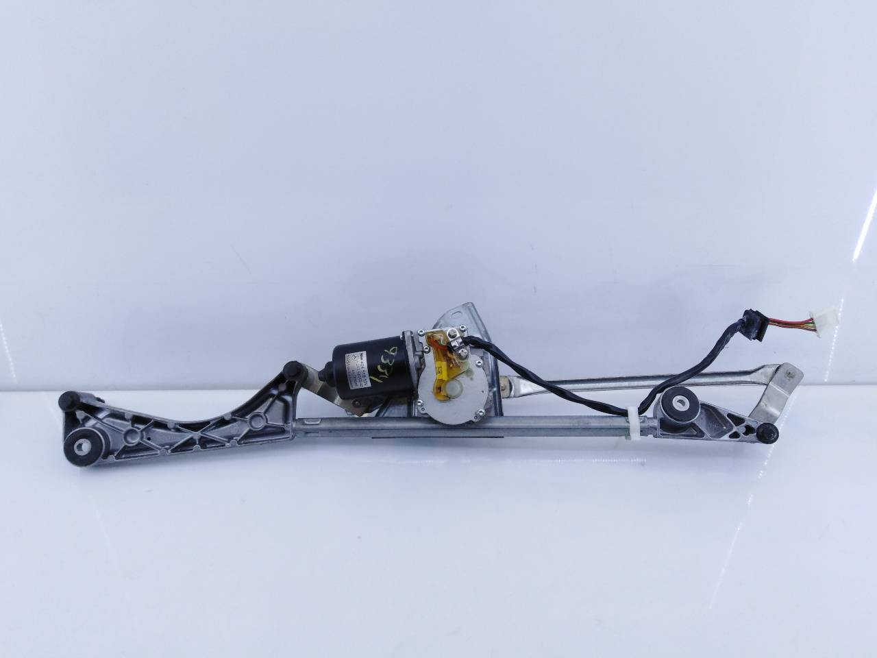 MOTOR LIMPIA DELANTERO MERCEDES-BENZ CLASE CLC (CL203) CLC A2038200342 / E1-A2-12-2 A2038200342E1A2122 - Vista 2