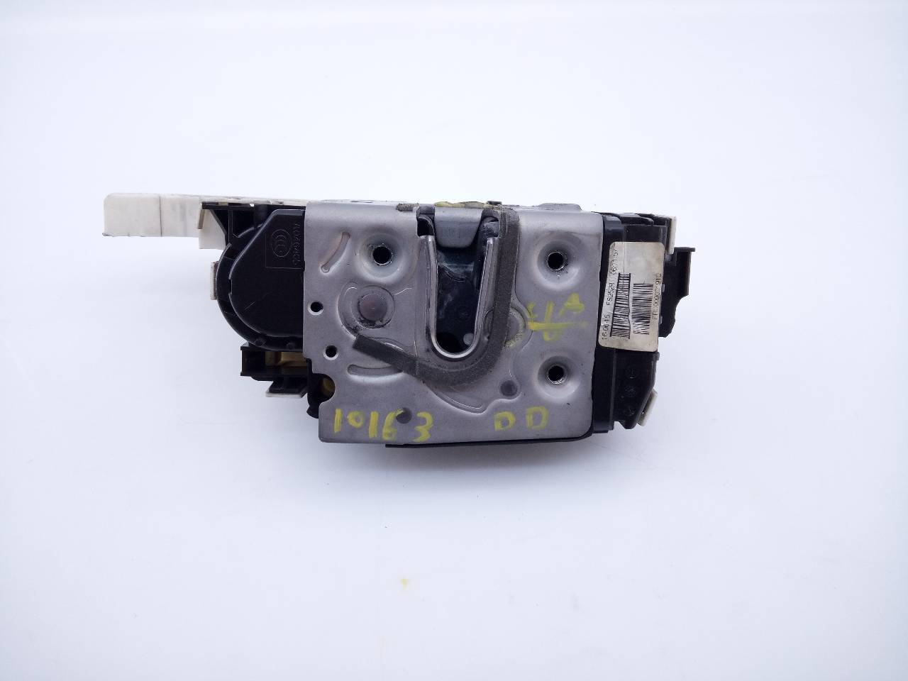 CERRADURA PUERTA DELANTERA DERECHA MERCEDES-BENZ CLASE E (W212) LIM. FS252R / E1-A2-52-2 FS252RE1A2522 - Vista 2