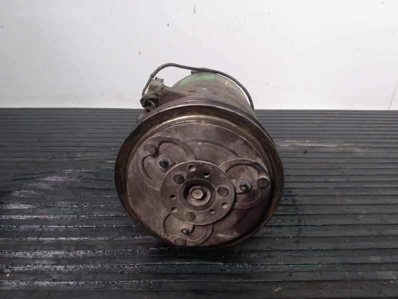COMPRESOR AIRE ACONDICIONADO NISSAN TERRANO/TERRANO.II (R20) 92600 / P3-A2-14-2 / 45010 92600P3A214245010 - Vista 2