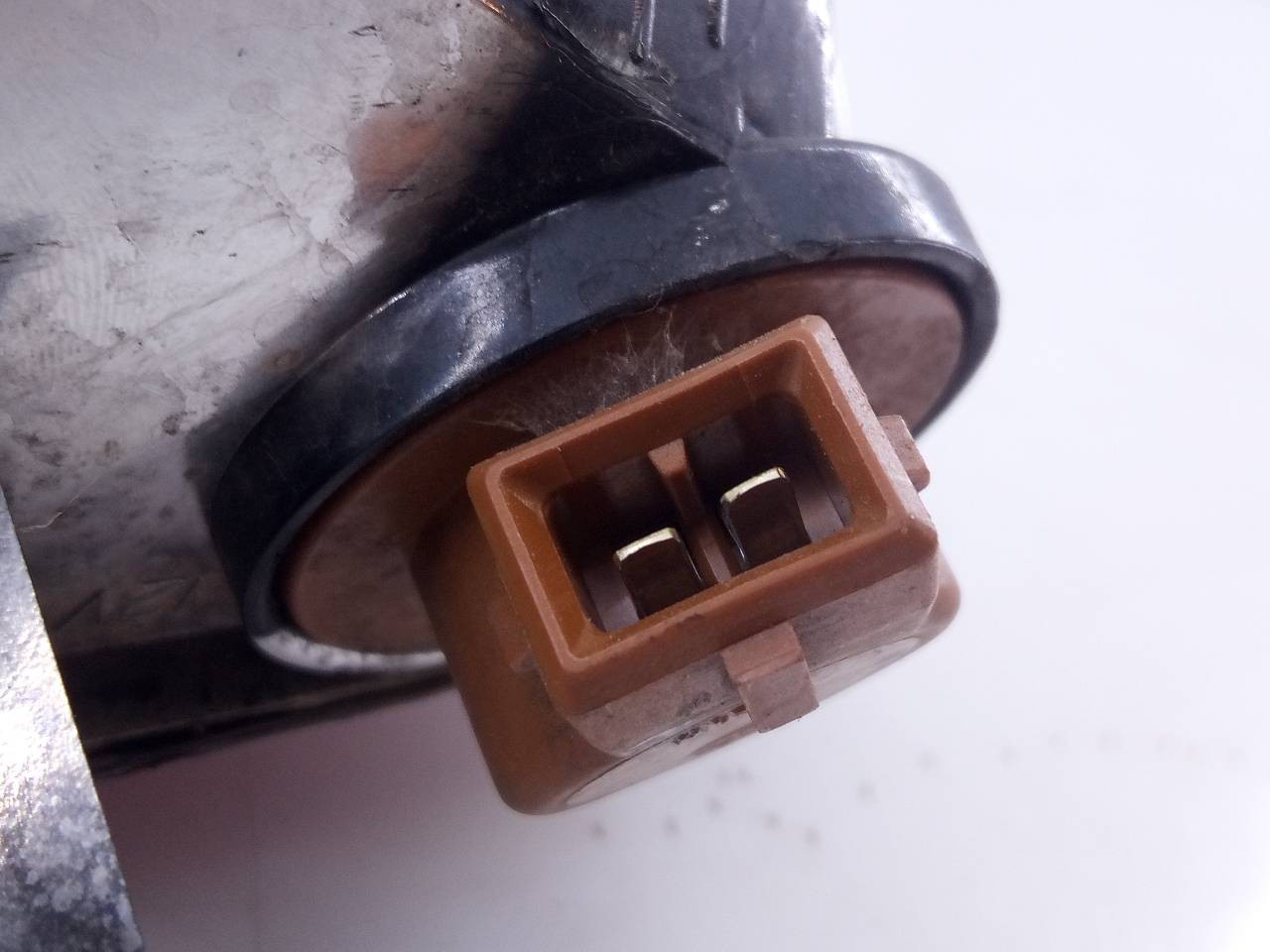 PILOTO TRASERO IZQUIERDO PARAGOLPES RENAULT ZOE 265850007R / E1-A1-39-1 265850007RE1A1391 - Vista 2
