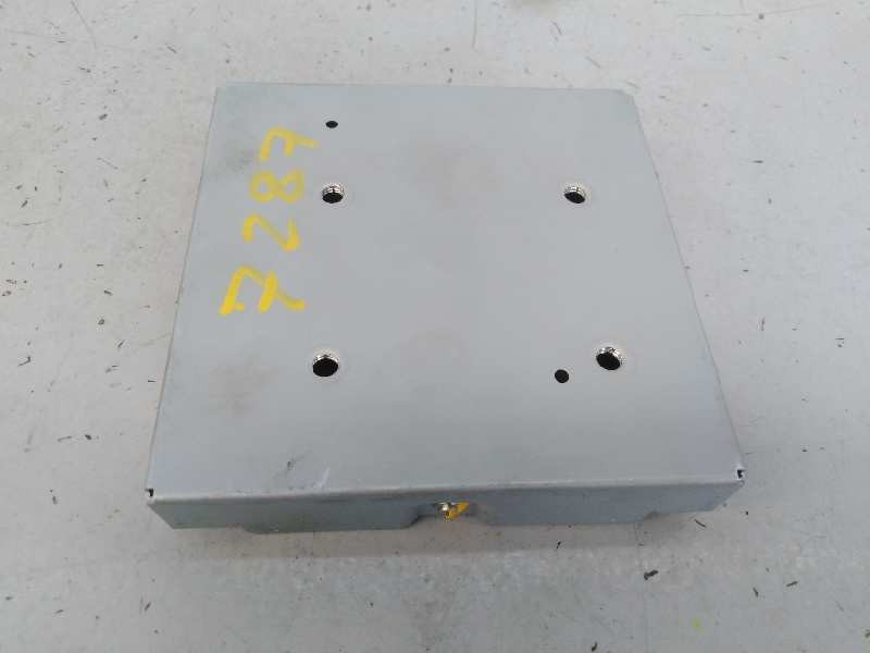 MODULO ELECTRONICO NISSAN QASHQAI (J11) 284A14EA1A / E3-B4-35-3 / 0022880 284A14EA1AE3B43530022880