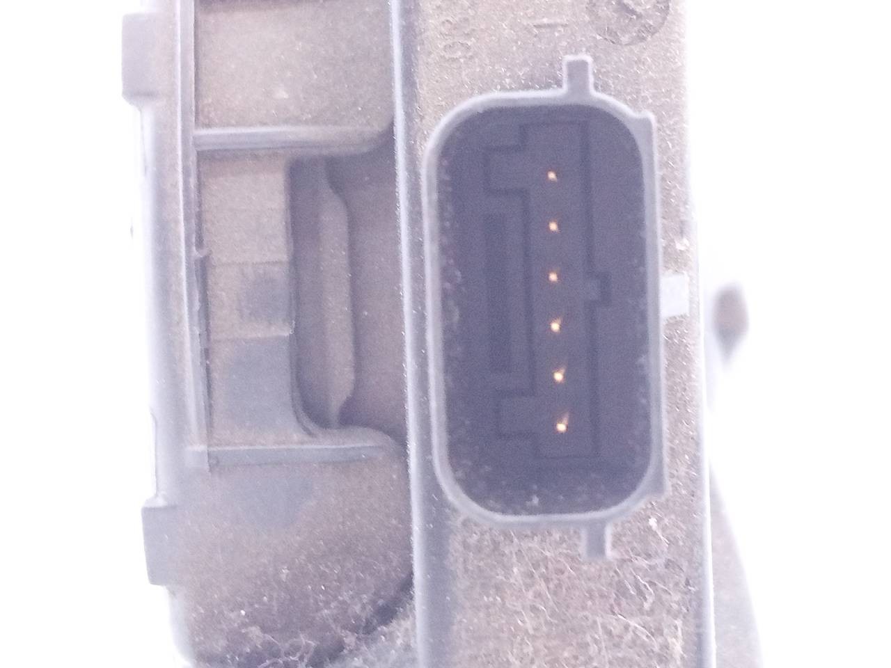 PEDAL ACELERADOR FORD FOCUS LIM. (CB8) BV619F836AB / E3-B3-24-4 / BEV241600 BV619F836ABE3B3244BEV241600 - Vista 3