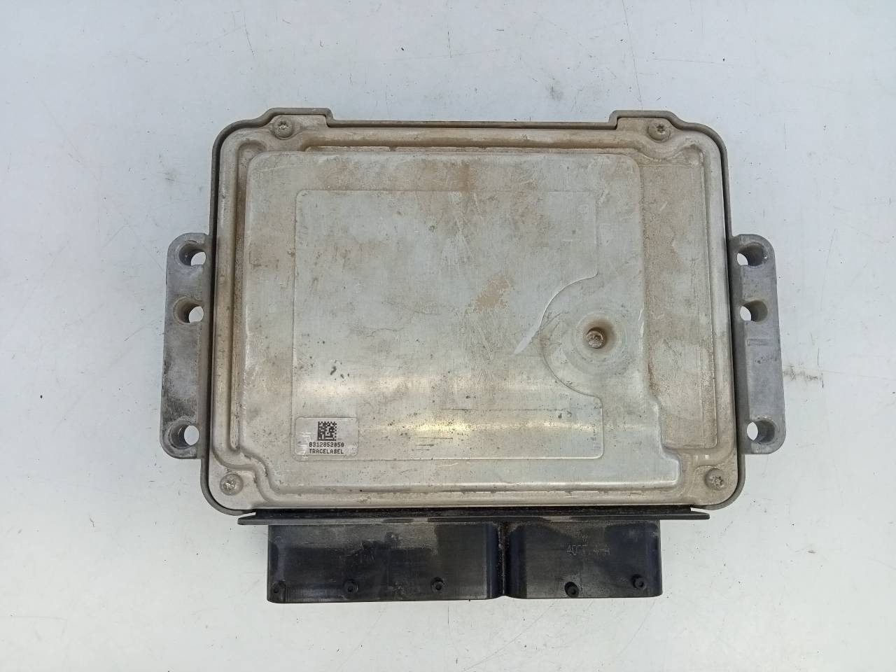 CENTRALITA MOTOR UCE KIA CEE´D 391032A710 / E3-A3-24-2 / 0281013569 391032A710E3A32420281013569 - Vista 3