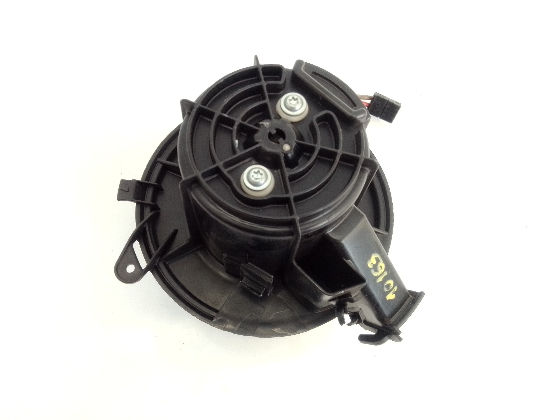 VENTILADOR CALEFACCION MERCEDES-BENZ CLASE E (W212) LIM. V7771001 / E3-A1-5-7 / 9409653 V7771001E3A1579409653 - Vista 3