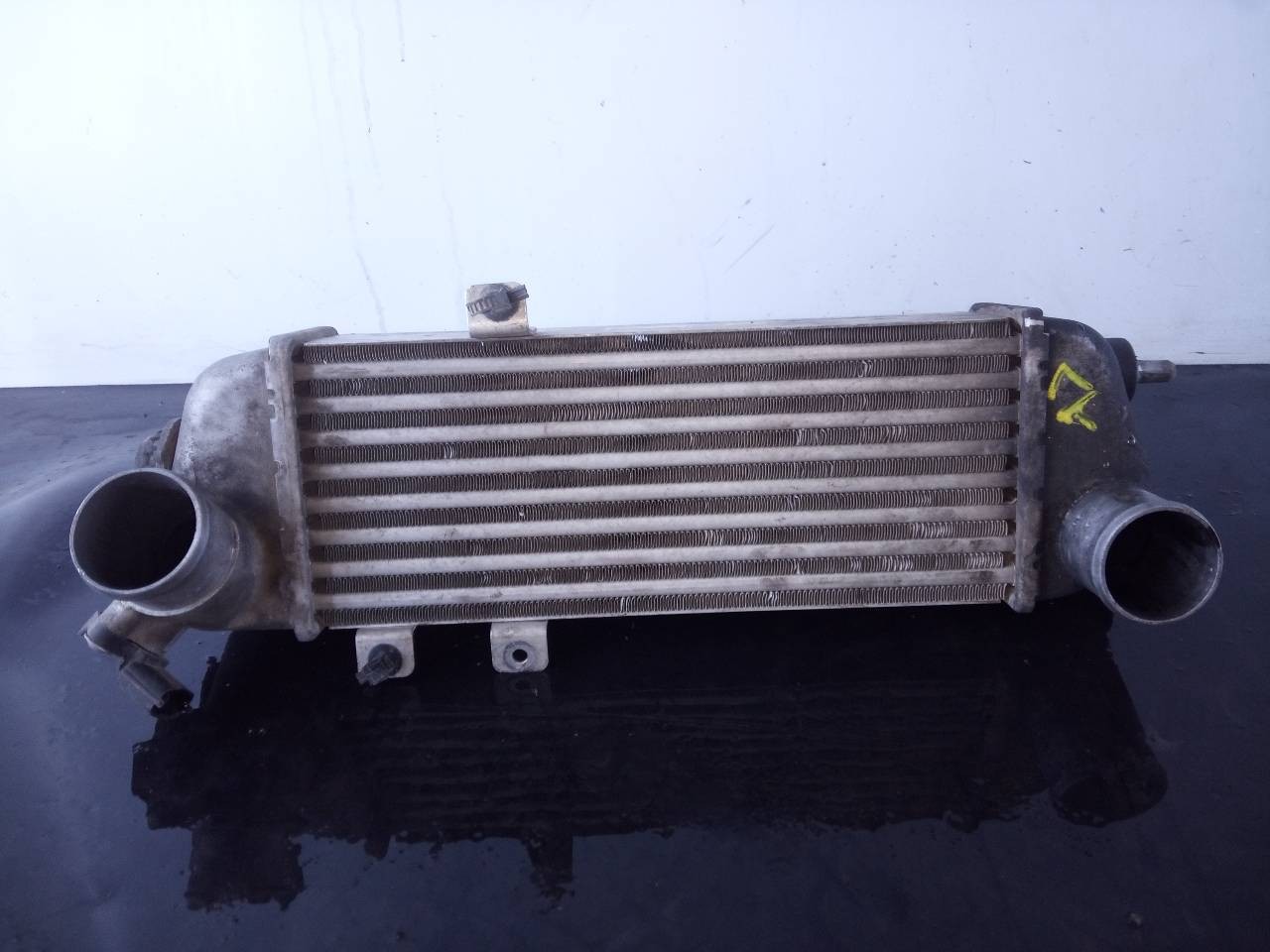 INTERCOOLER KIA CEE´D 282702A610 / P2-B10-6 282702A610P2B106
