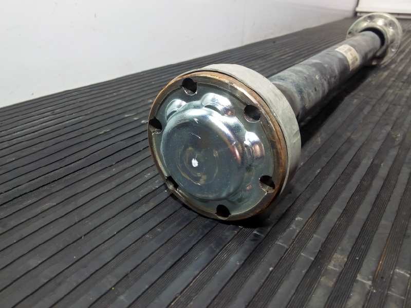 TRANSMISION CENTRAL DELANTERA AUDI Q7 (4L) 7L6521101H / P1-A1-29 7L6521101HP1A129 - Vista 2