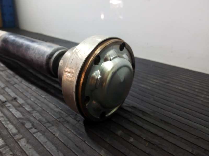 TRANSMISION CENTRAL DELANTERA AUDI Q7 (4L) 7L6521101H / P1-A1-29 7L6521101HP1A129 - Vista 3