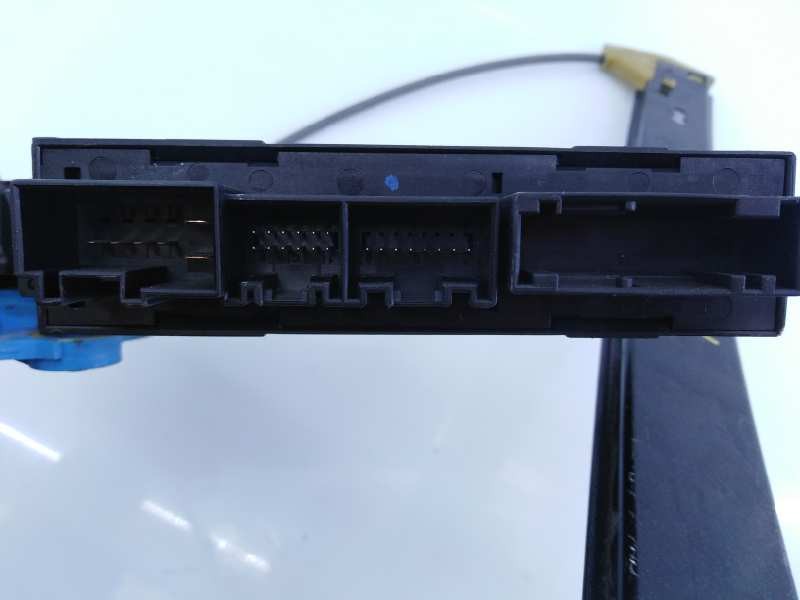 ELEVALUNAS TRASERO DERECHO AUDI A4 BERLINA (8E) 8E0839462C / E1-B6-4-2 / 5WK47011EBF 8E0839462CE1B6425WK47011EBF - Vista 3