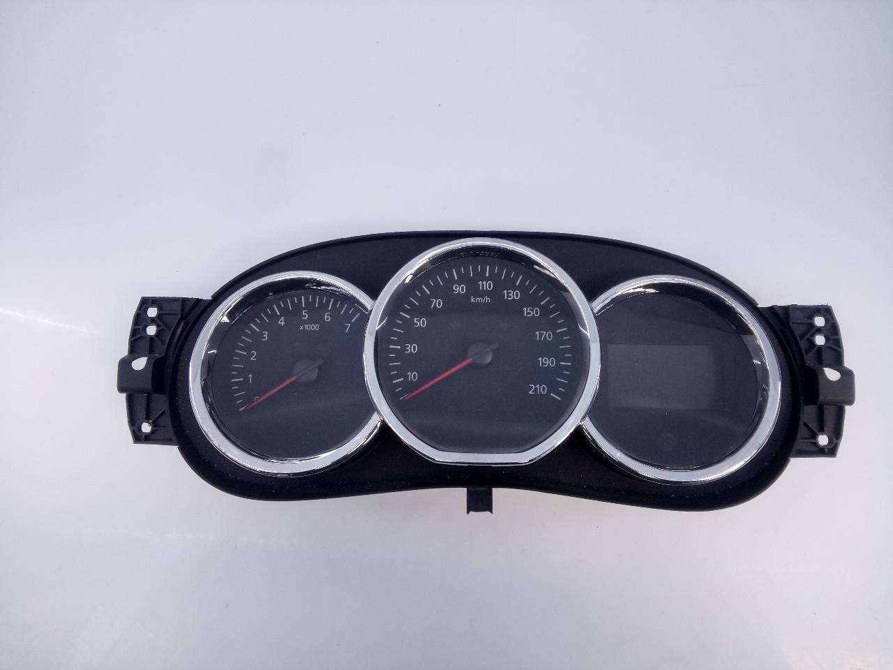 CUADRO INSTRUMENTOS DACIA SANDERO 248102645R / E2-A1-39-3 248102645RE2A1393