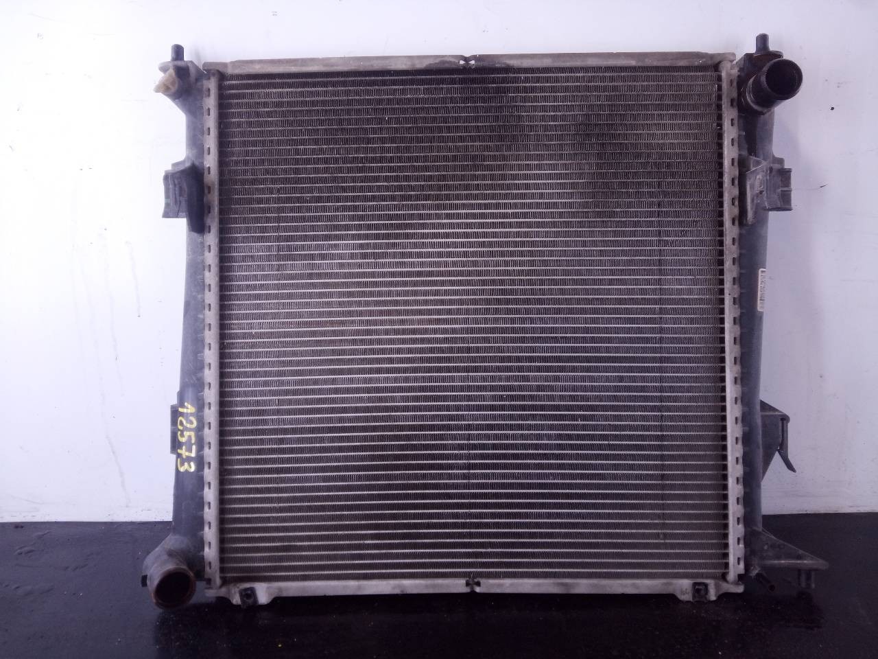 RADIADOR AGUA KIA CEE´D 253101H600 / P2-A6-10 253101H600P2A610