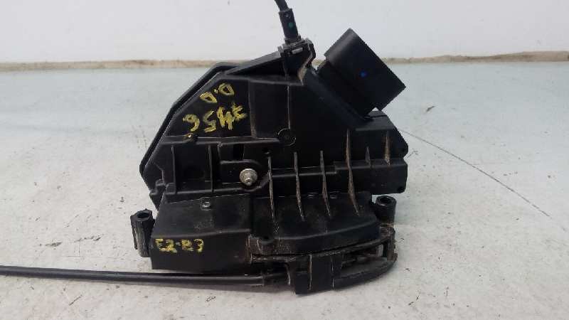 CERRADURA PUERTA DELANTERA DERECHA FORD FOCUS LIM. (CB8) BM5AA21812BC / E2-B3-10-2 BM5AA21812BCE2B3102 - Vista 3
