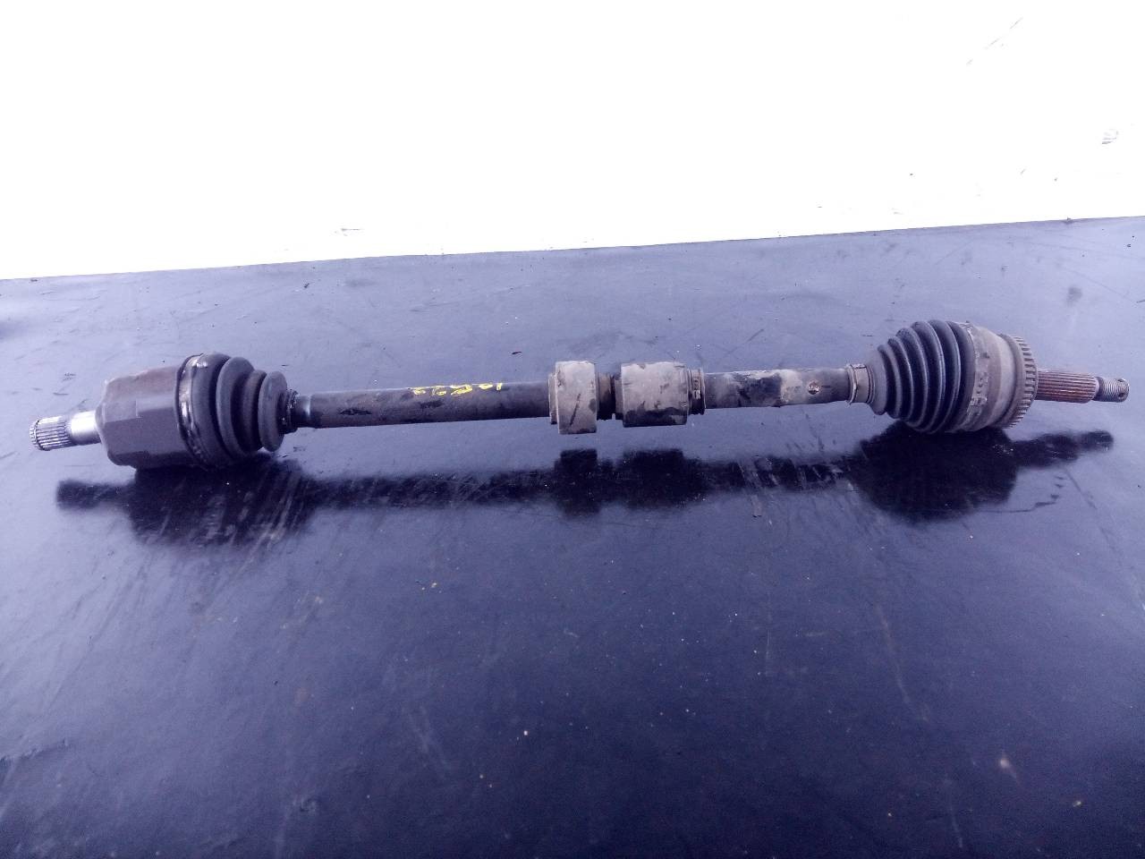 TRANSMISION DELANTERA DERECHA KIA CEE´D P1-A6-23 P1A623