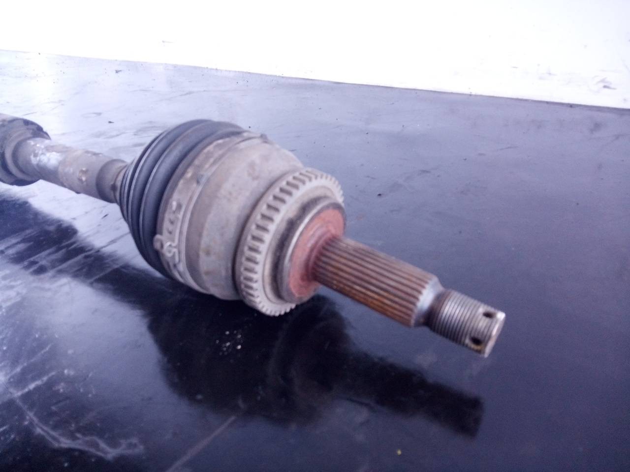 TRANSMISION DELANTERA DERECHA KIA CEE´D P1-A6-23 P1A623 - Vista 2