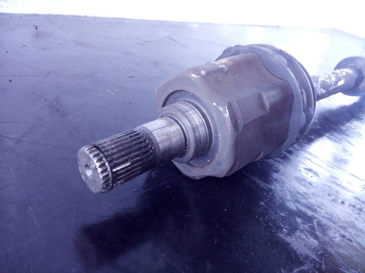 TRANSMISION DELANTERA DERECHA KIA CEE´D P1-A6-23 P1A623 - Vista 3