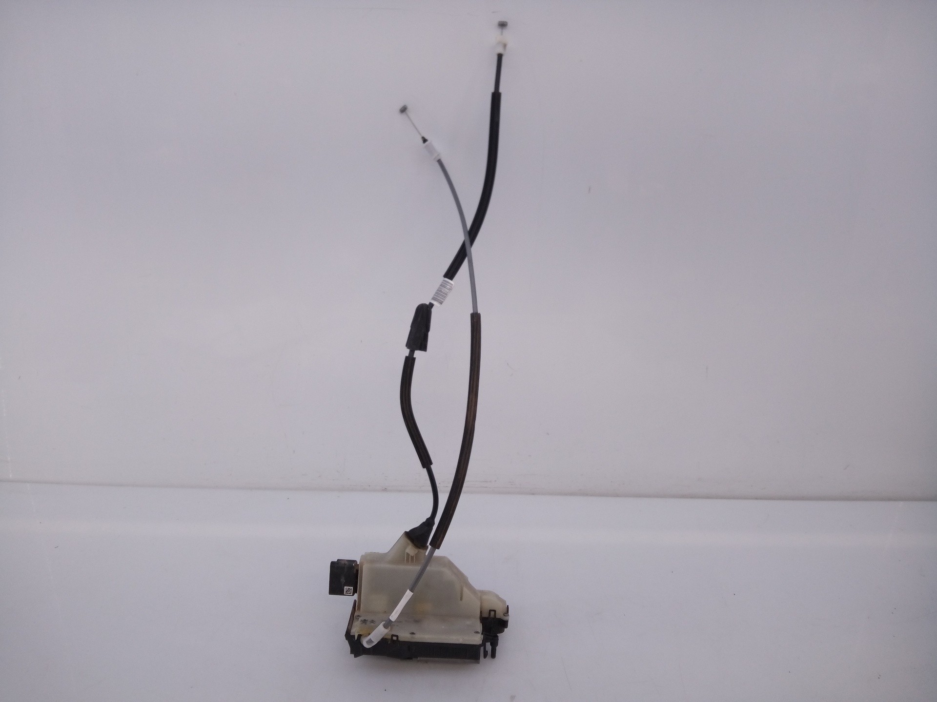 CERRADURA PUERTA TRASERA IZQUIERDA CITROËN C4 LIM. 9685351980 / E1-A4-32-2 / 40717185R 9685351980E1A432240717185R
