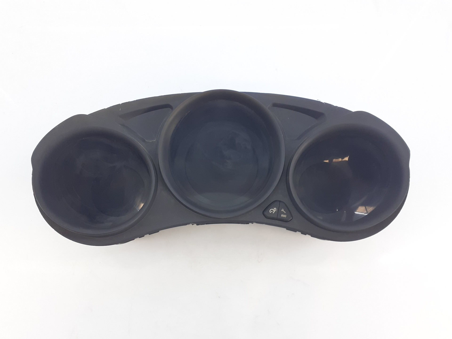 CUADRO INSTRUMENTOS CITROËN C4 LIM. 9812832380 / E3-B2-19-4 / A2C97398300 9812832380E3B2194A2C97398300