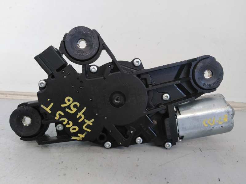 MOTOR LIMPIA TRASERO FORD FOCUS LIM. (CB8) BV6117K441AA / E1-B3-52-2 BV6117K441AAE1B3522 - Vista 3