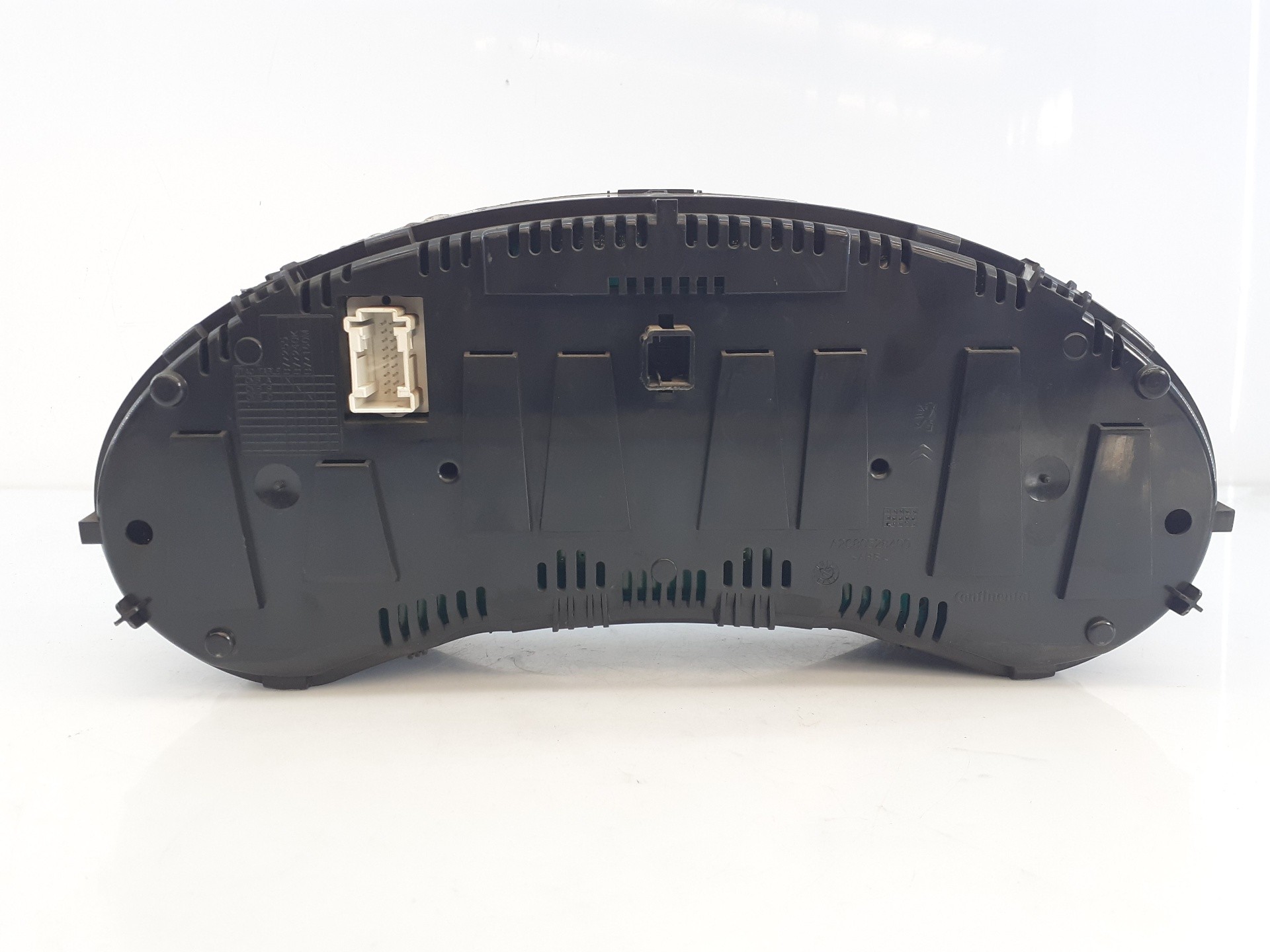 CUADRO INSTRUMENTOS CITROËN C4 LIM. 9812832380 / E3-B2-19-4 / A2C97398300 9812832380E3B2194A2C97398300 - Vista 3