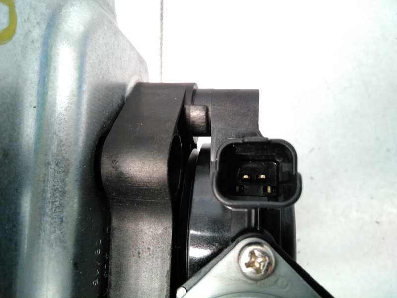 ELEVALUNAS TRASERO DERECHO NISSAN QASHQAI (J11) 827004EA0A / E2-A4-38-2 / GB558RC 827004EA0AE2A4382GB558RC - Vista 2
