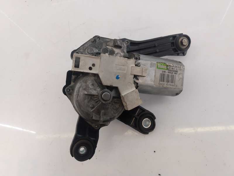 MOTOR LIMPIA TRASERO FIAT SCUDO COMBI (272) 1400416980 / E2-B2-15-2 / 83028612 1400416980E2B215283028612 - Vista 2