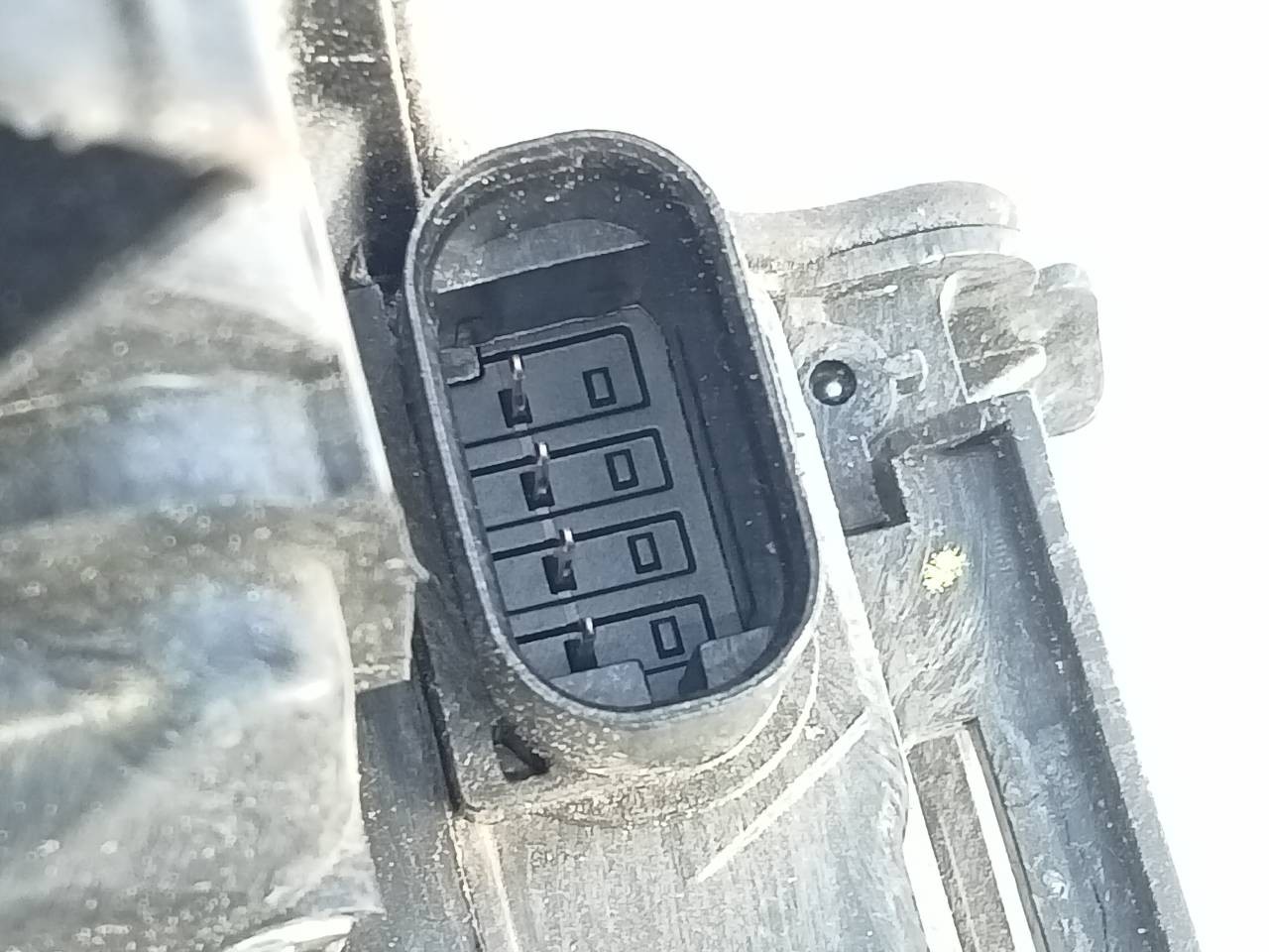 CERRADURA PUERTA DELANTERA IZQUIERDA MINI MINI 5-TRG. (F55) 728193111 / E1-A3-52-1 / 18283810 728193111E1A352118283810 - Vista 3
