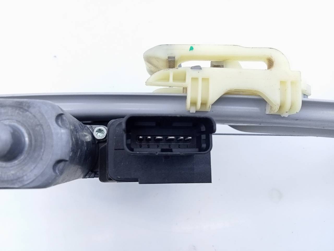 ELEVALUNAS TRASERO DERECHO OPEL CROSSLAND X 0130824076 / E2-B6-50-2 0130824076E2B6502 - Vista 2