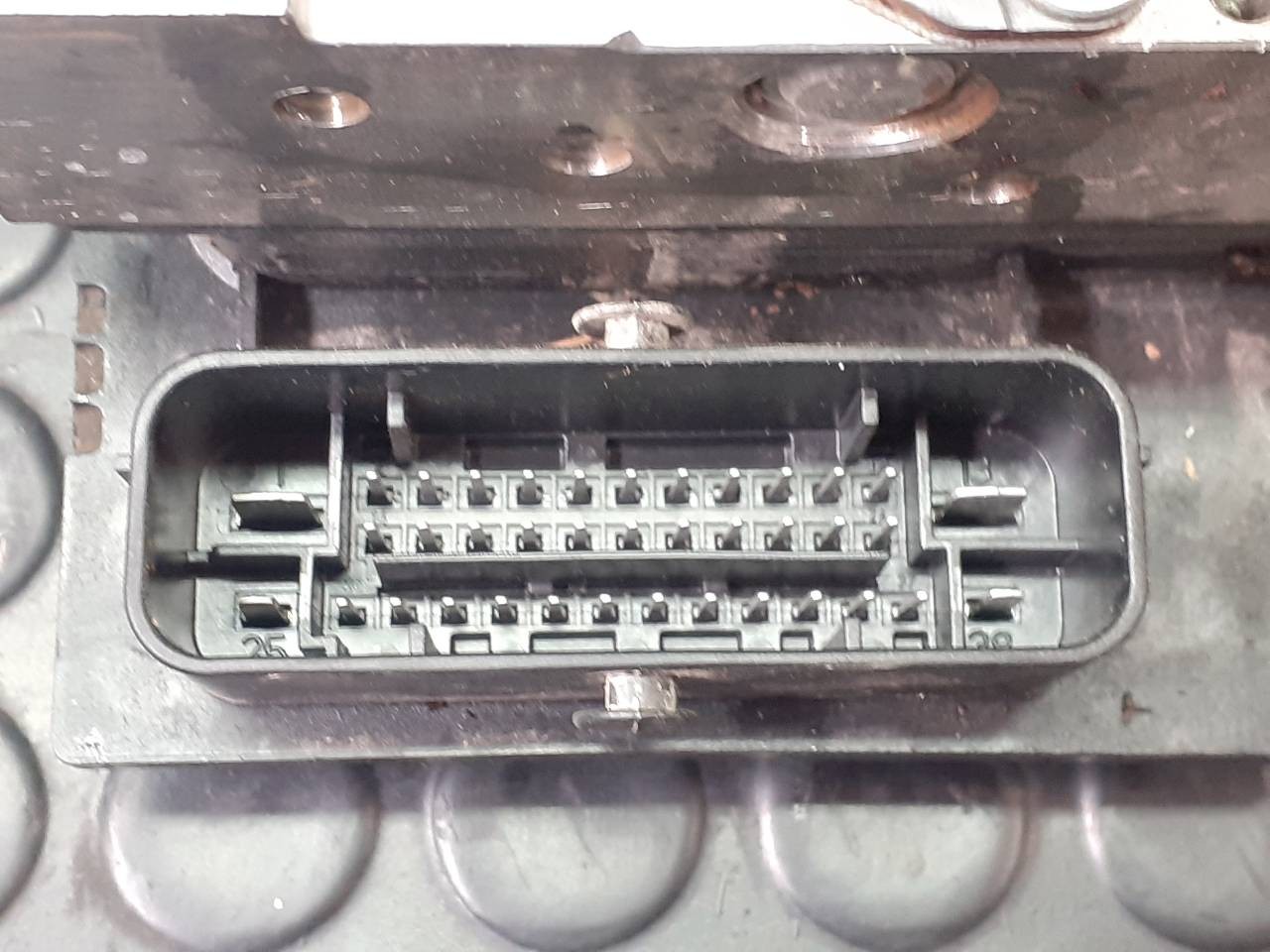 ABS MERCEDES-BENZ CLASE E (W212) LIM. A2124313512 / P3-A8-19-5 A2124313512P3A8195 - Vista 3