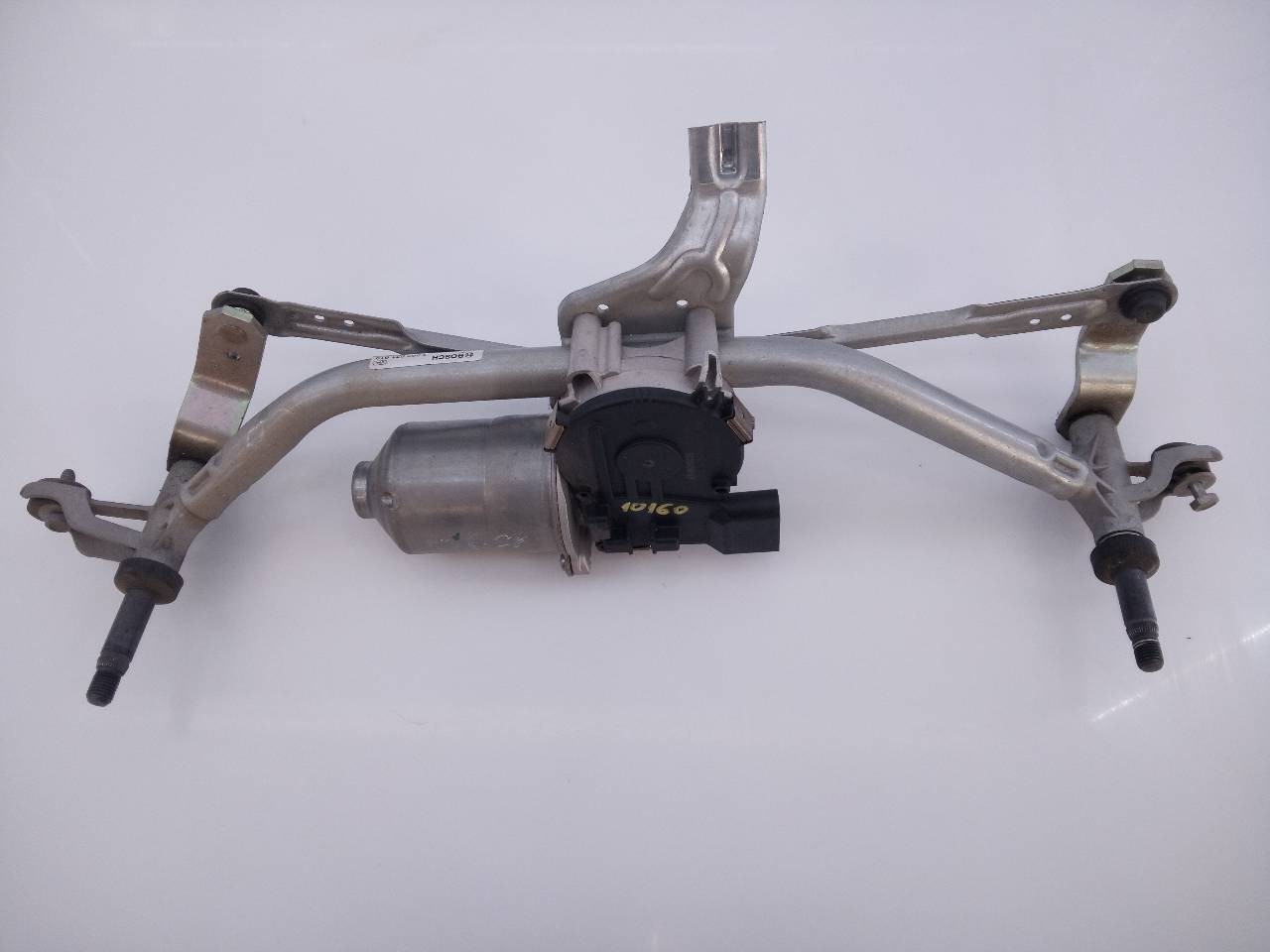 MOTOR LIMPIA DELANTERO OPEL CROSSLAND X 0390243607 / E2-B6-9-2 / 3397021919 0390243607E2B6923397021919