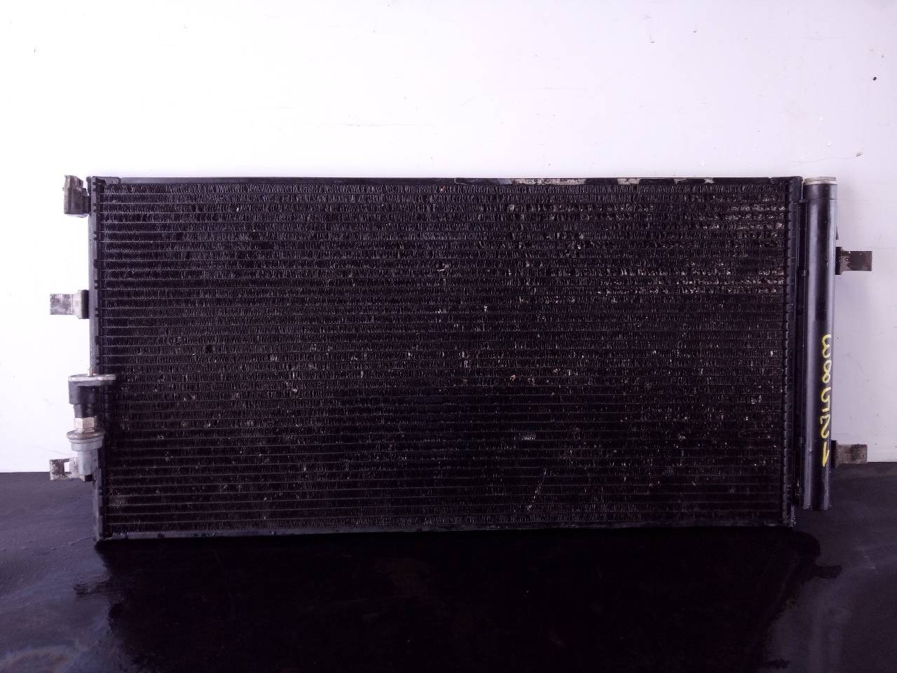 CONDENSADOR / RADIADOR AIRE ACONDICIONADO AUDI A5 COUPE (8T) 8K0260401H / P2-A4-12 8K0260401HP2A412