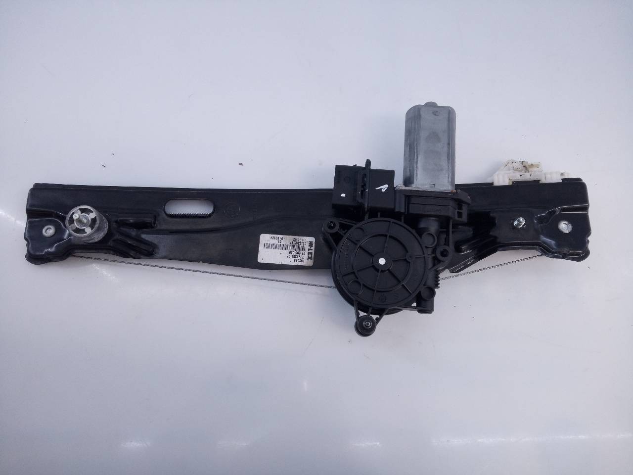 ELEVALUNAS TRASERO IZQUIERDO MINI MINI 5-TRG. (F55) E1-B4-3-2 E1B432 - Vista 3