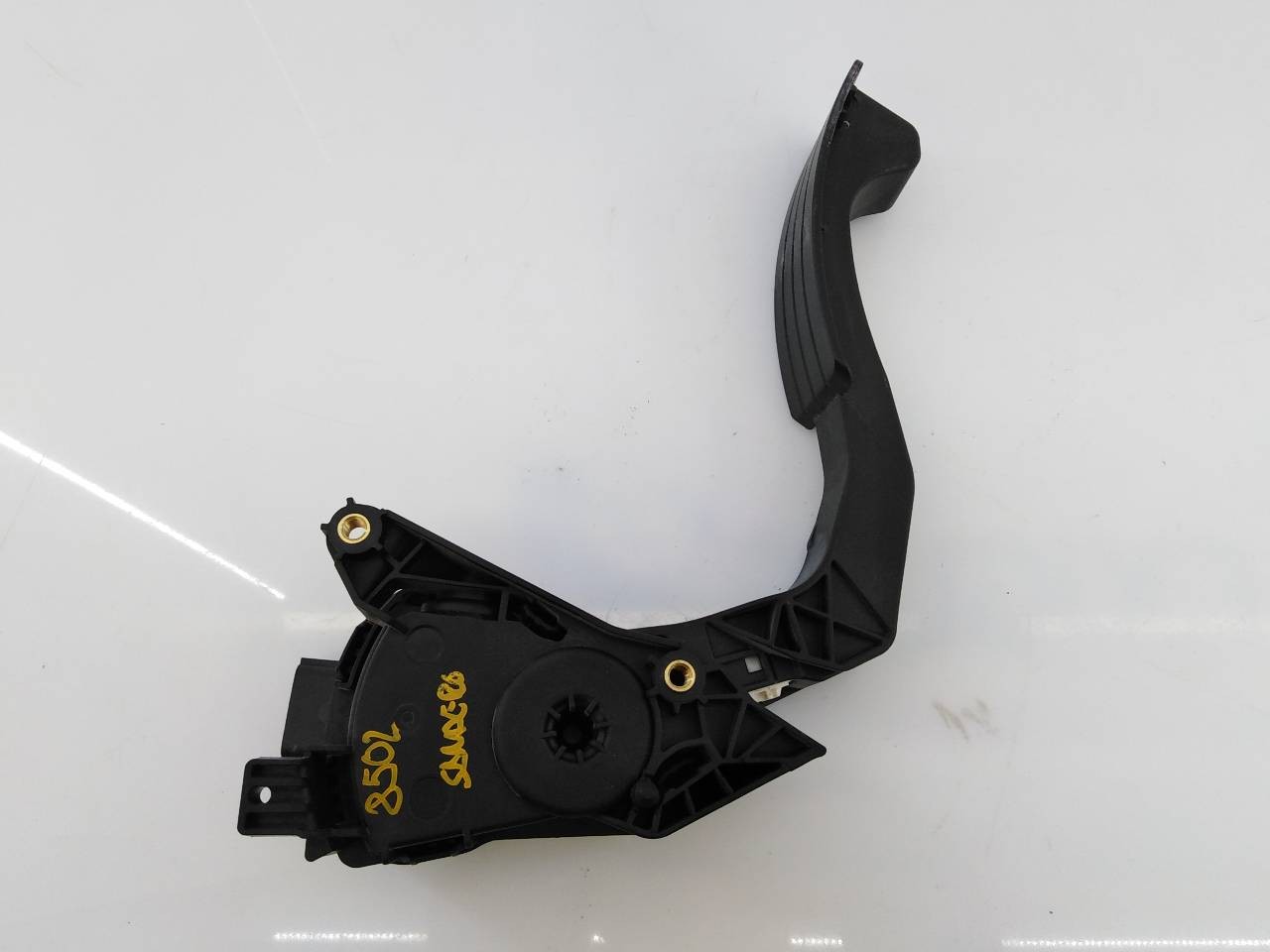 PEDAL ACELERADOR DACIA SANDERO 180022703RC / E2-A1-17-7 / 6PV00997803 180022703RCE2A11776PV00997803 - Vista 2
