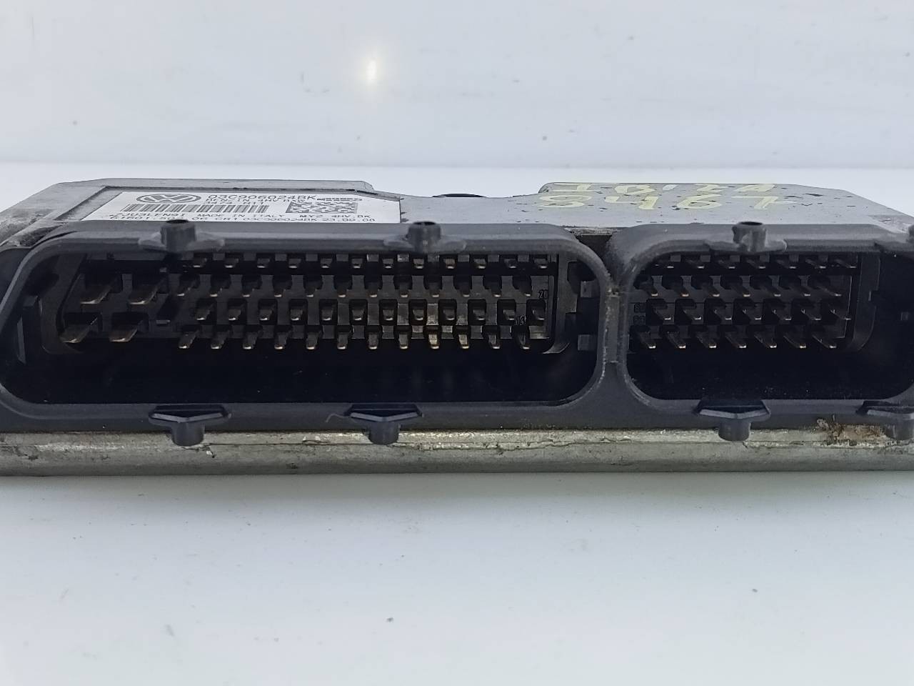 CENTRALITA MOTOR UCE SEAT IBIZA (6J5) 03C906024BK / E2-A1-38-1 03C906024BKE2A1381 - Vista 2