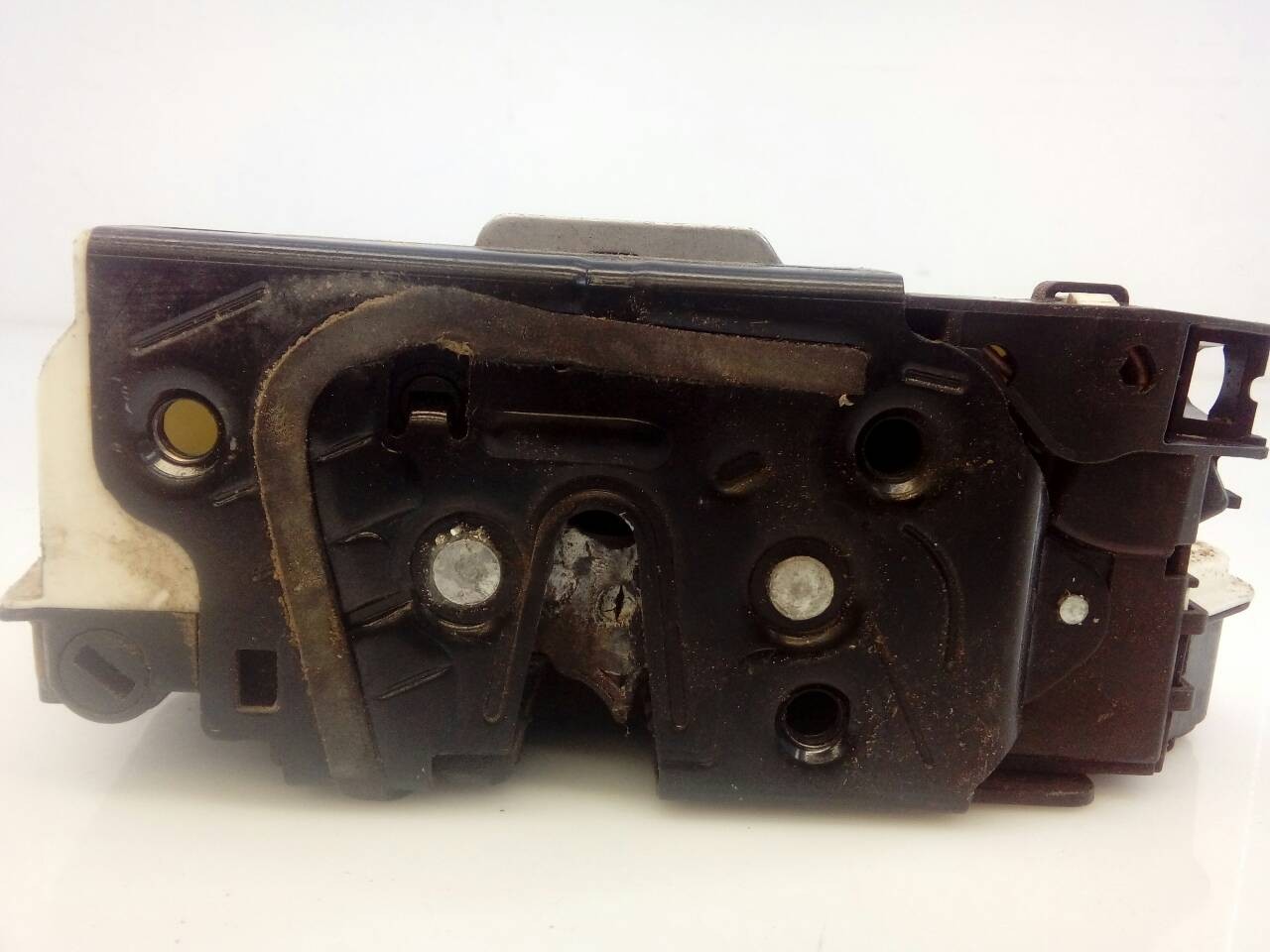 CERRADURA PUERTA DELANTERA DERECHA SEAT IBIZA (6J5) 5N1837016A / E2-A19-2 5N1837016AE2A192