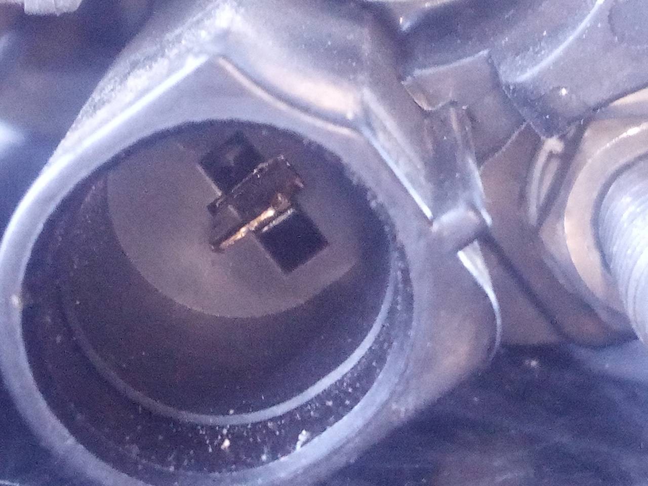 MOTOR ARRANQUE AUDI A5 COUPE (8T) 06H911021A / P3-A10-13-1 / 0001107508 06H911021AP3A101310001107508 - Vista 3