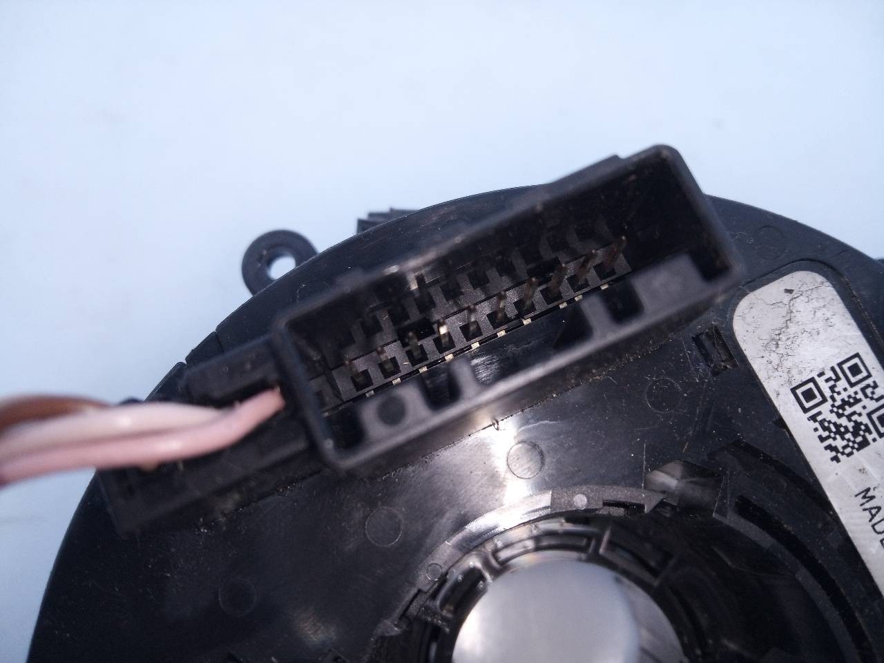 ANILLO AIRBAG OPEL INSIGNIA BERLINA 22899138 / E3-A5-19-2 22899138E3A5192 - Vista 3