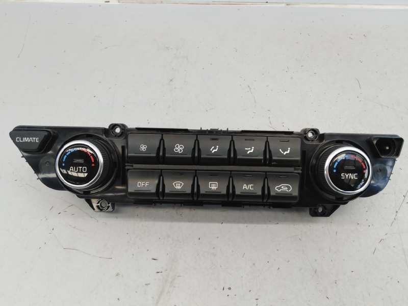 MANDO CLIMATIZADOR KIA SPORTAGE 97250F1400 / E3-A3-28-2 97250F1400E3A3282