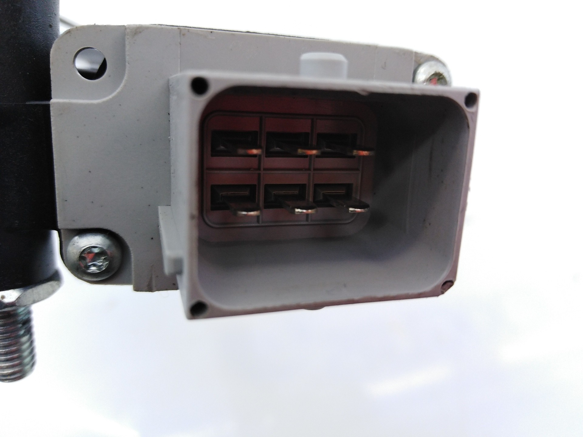 ELEVALUNAS DELANTERO DERECHO OPEL COMBO D 51810879 / E2-B6-13-1 / 37187000 51810879E2B613137187000 - Vista 3
