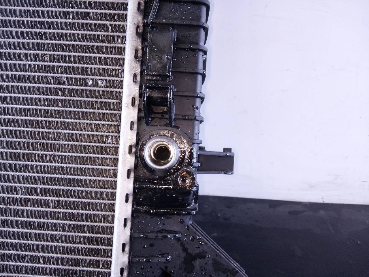 RADIADOR AGUA AUDI A5 COUPE (8T) P2-A6-7 P2A67 - Vista 3