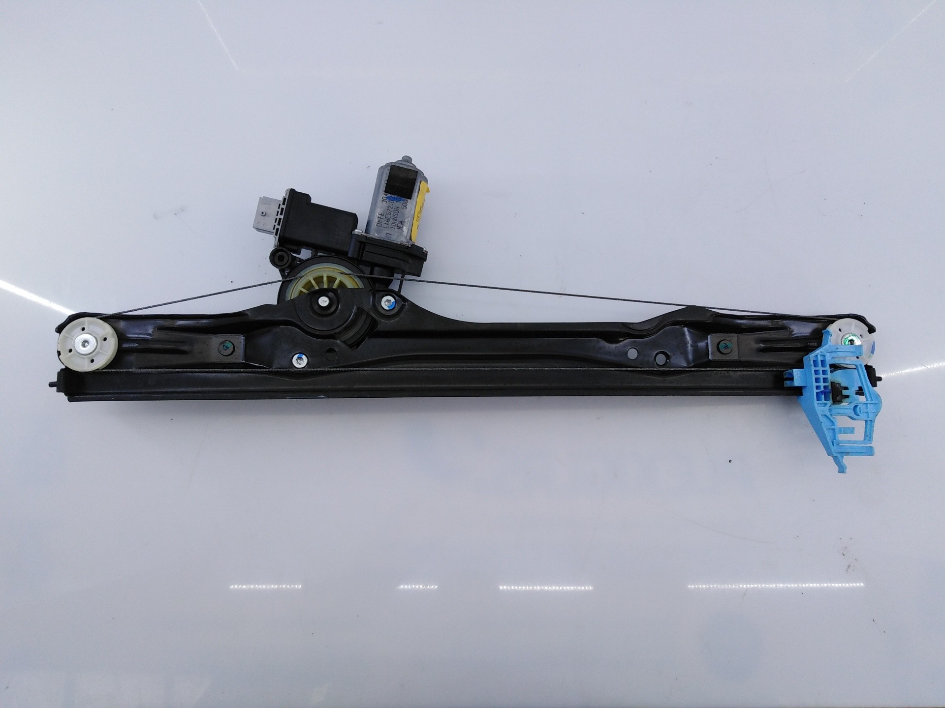 ELEVALUNAS DELANTERO IZQUIERDO OPEL COMBO D 51810880 / E2-B6-13-1 / 37188000 51810880E2B613137188000 - Vista 3
