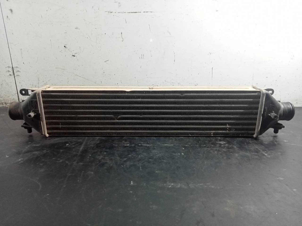 INTERCOOLER OPEL COMBO D 866455500 / P2-A11-7 866455500P2A117