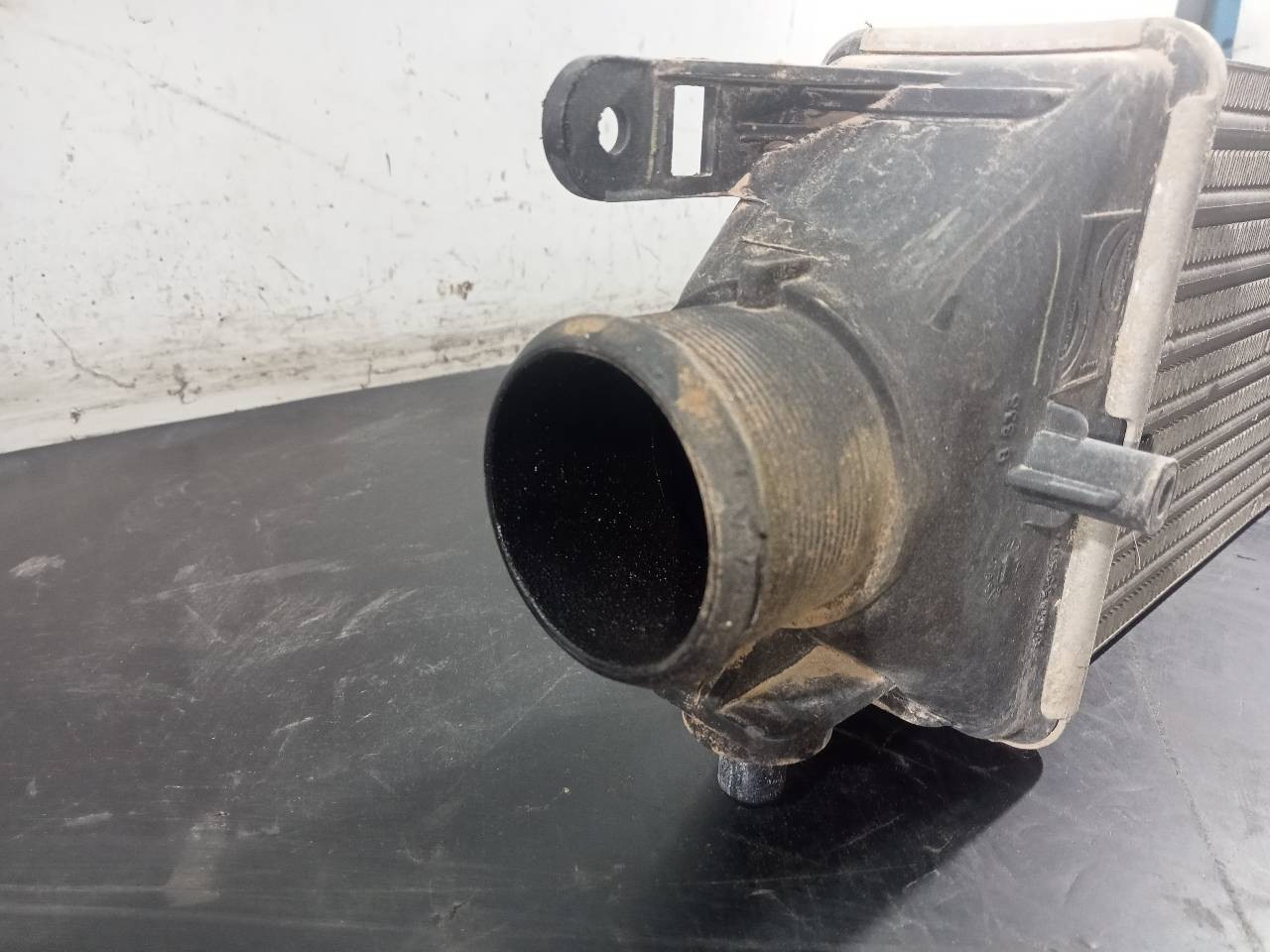 INTERCOOLER OPEL COMBO D 866455500 / P2-A11-7 866455500P2A117 - Vista 2
