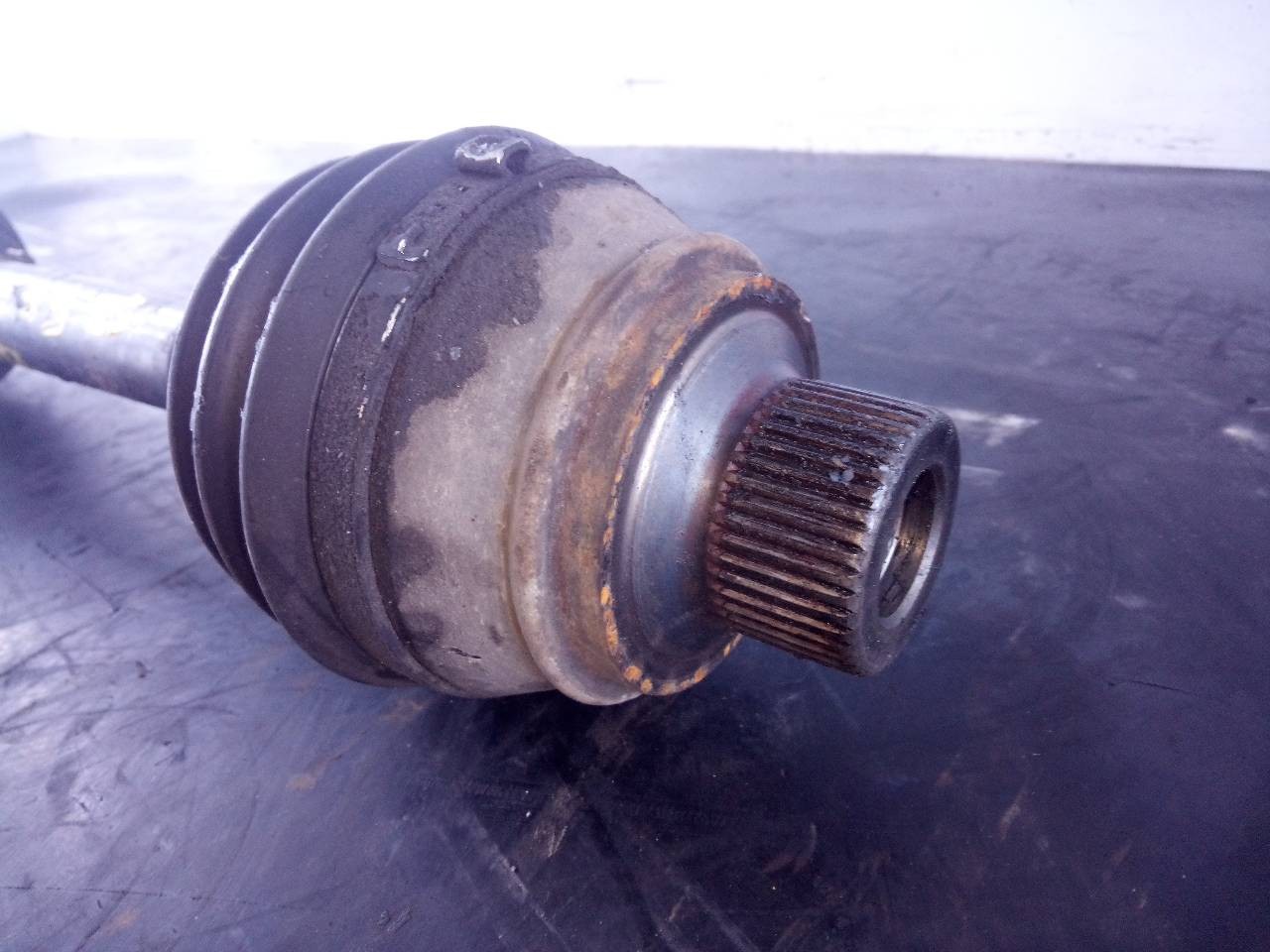 TRANSMISION DELANTERA DERECHA AUDI A5 COUPE (8T) P1-A6-26 P1A626 - Vista 2