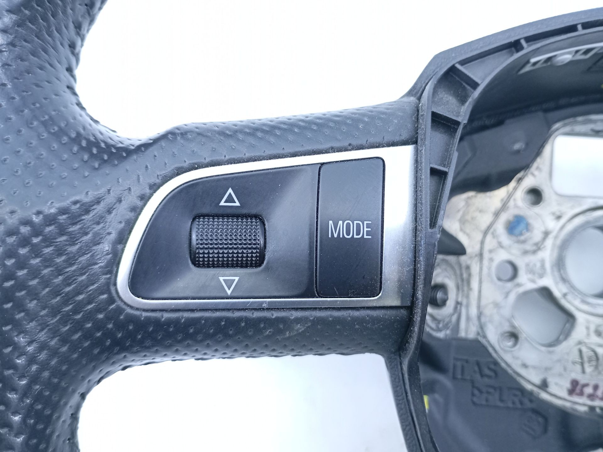 VOLANTE AUDI A5 COUPE (8T) 8T0419091A / E1-A5-47-1 8T0419091AE1A5471 - Vista 2
