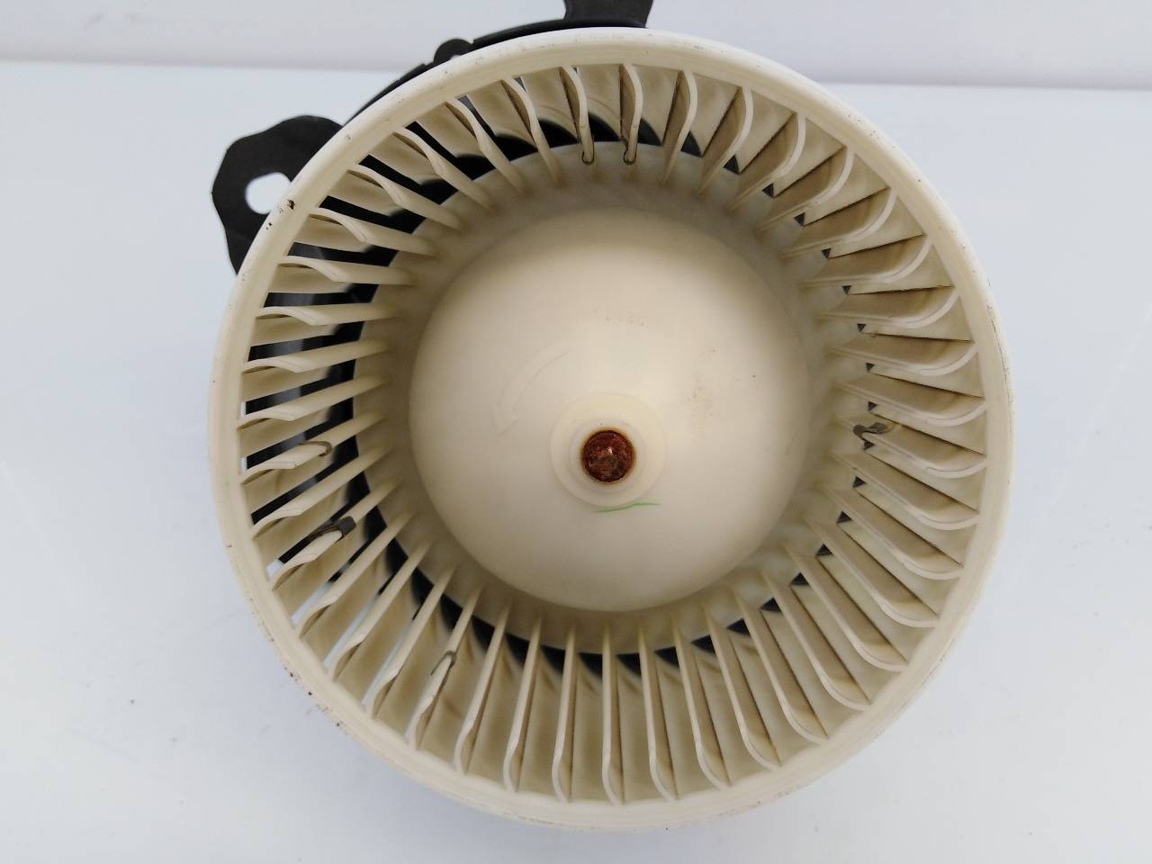 VENTILADOR CALEFACCION OPEL COMBO D 037053 / E3-A5-29-4 / 5T743 037053E3A52945T743 - Vista 3