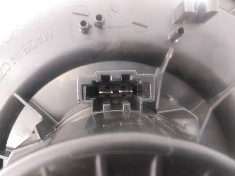VENTILADOR CALEFACCION AUDI A1 SPORTBACK (8XF) 6R1819015A / E1-B6-39-4 / LMTYPV08 6R1819015AE1B6394LMTYPV08 - Vista 3