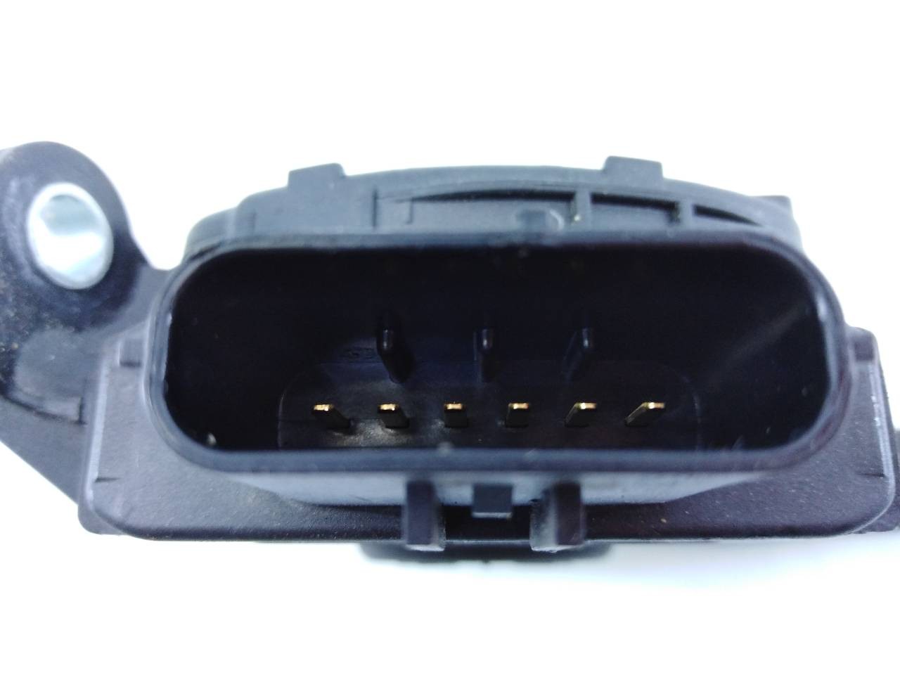 PEDAL ACELERADOR AUDI A5 SPORTBACK (8T) 8K1723523A / E2-A1-12-8 / 6PV00950521 8K1723523AE2A11286PV00950521 - Vista 2
